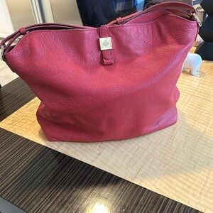 Mulberry shoulder bag